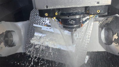 Adozione di tecnologie avanzate