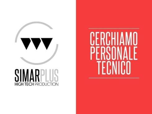 Ricerca di personale, posizioni aperte