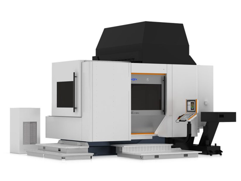 Mikron MILL E 1900 U